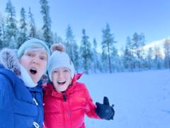 Lou Lekanne Middleton