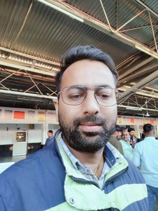 Jigar Patel