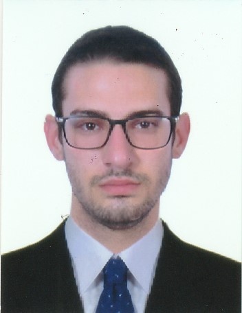 Juan Pablo Mejia Arango