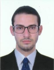 Juan Pablo Mejia Arango