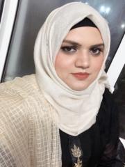 Rabia Patel