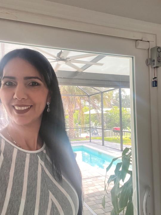 Yessika Velarde