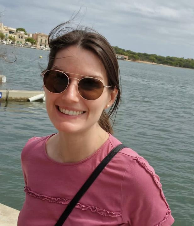 Julia Quintus
