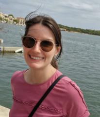 Julia Quintus