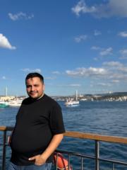 Muhammed Tekeoglu