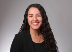 Esthefany Daniela Diaz Vasquez