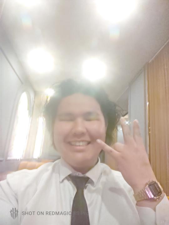 Gachildorj Perenleinorow