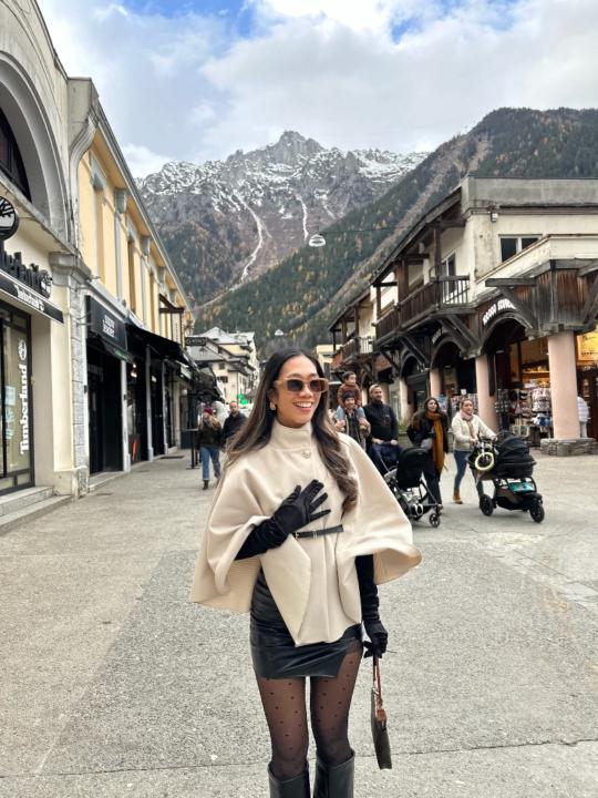 Nicole Jirah Eugenio