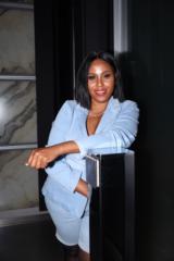 Nikeea Thomas