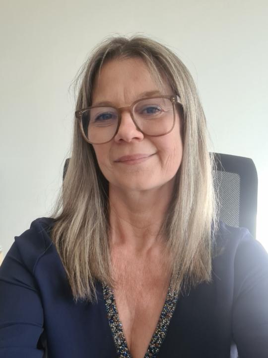 Nathalie Malicet