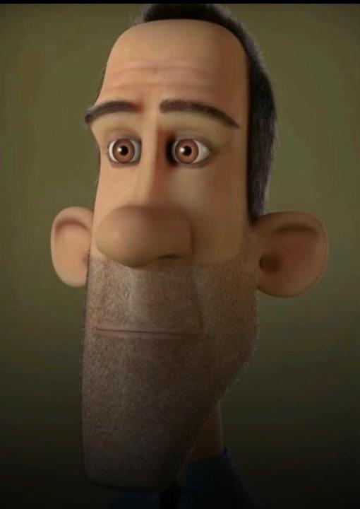 Ron Roberson