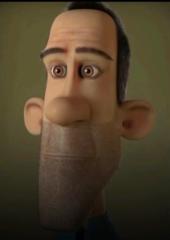 Ron Roberson