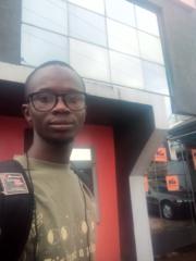 Amadu Jabbie Gassama