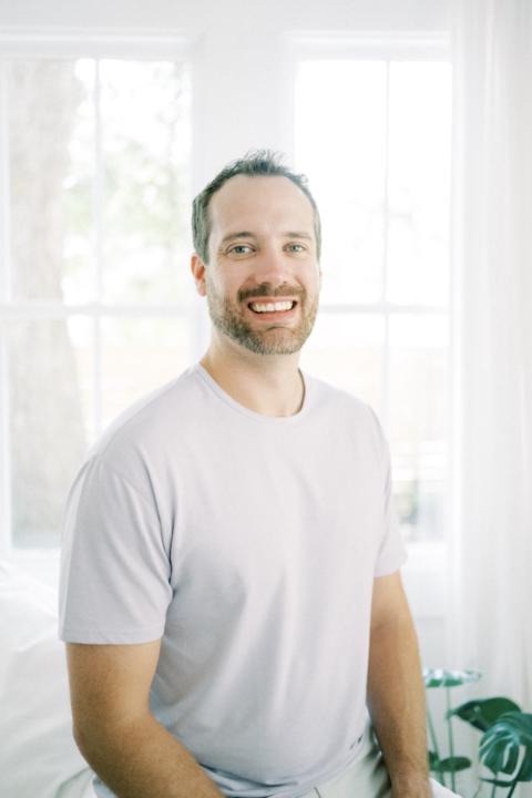 Zach Sanford
