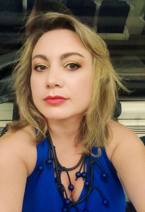 Alessandra Maccario