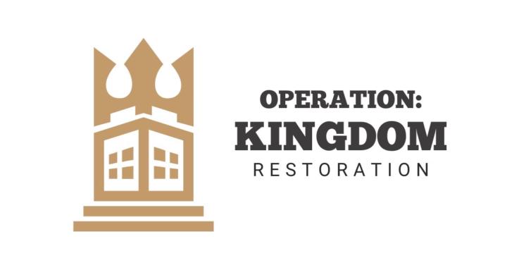 Kingdom Restoration