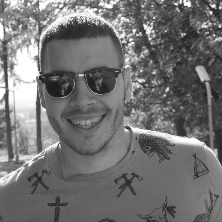 Димитър Христов