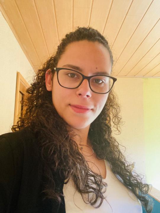 Andreia Vicente