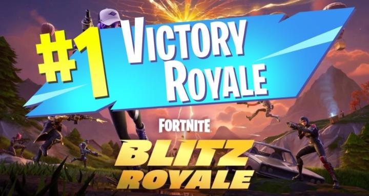 Fortnite learn to play