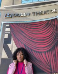 Dineo Makhetha
