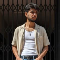 Ahmad Imran