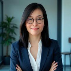 Huong Nguyen