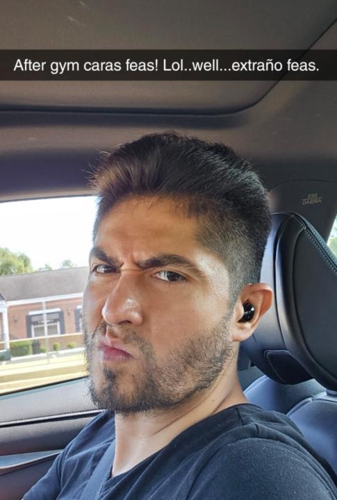 David Acosta