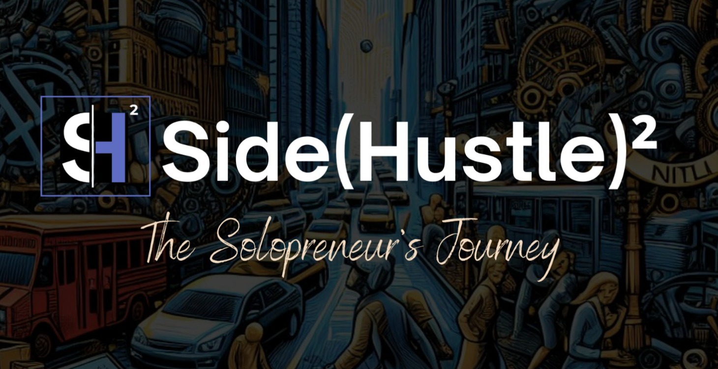 Introduction to Side Hustling