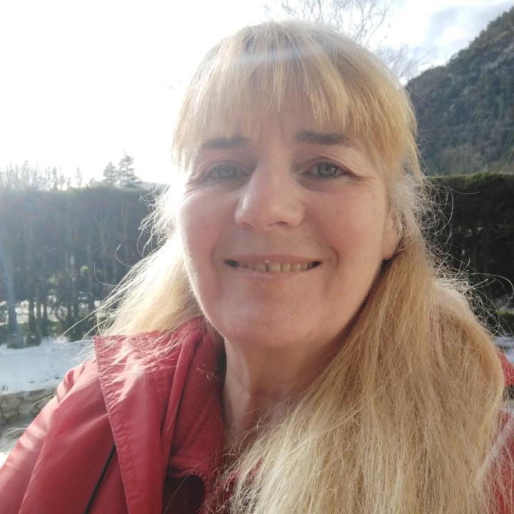 Ingrid Thilo