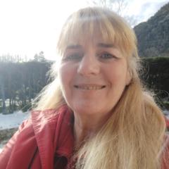 Ingrid Thilo