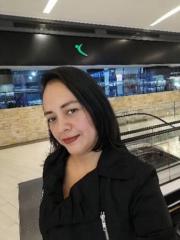 Celeny Lourdes González Roblero