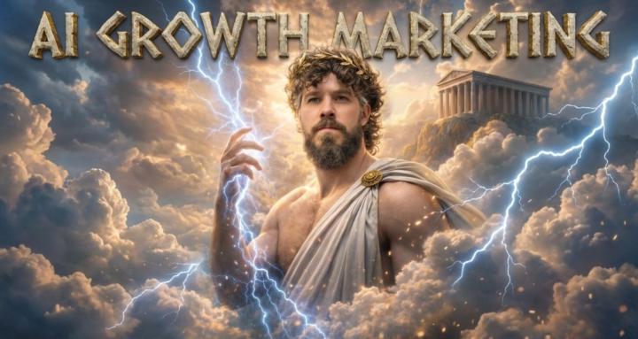 AI Growth Marketing