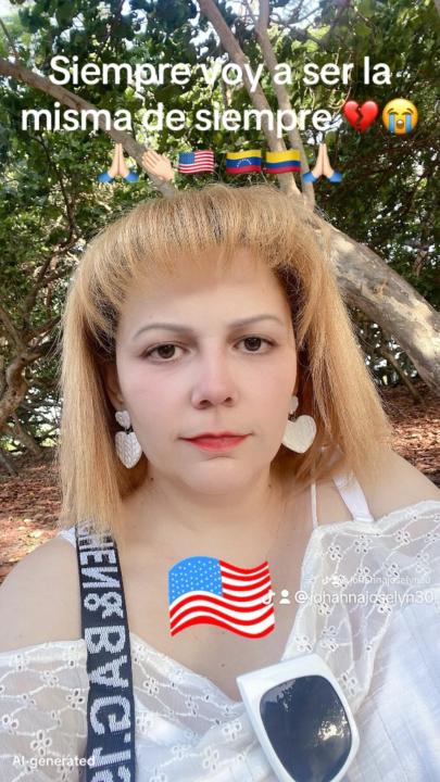 Johanna Joselyn Miranda Vega