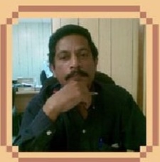 Suresh kumar Ramaswamy pillai