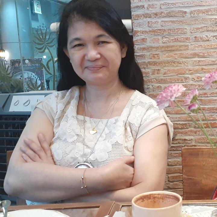 Lalaine Tamayo