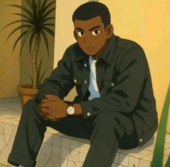 Aïhonnou Juldas