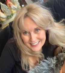 Joanie Evoy