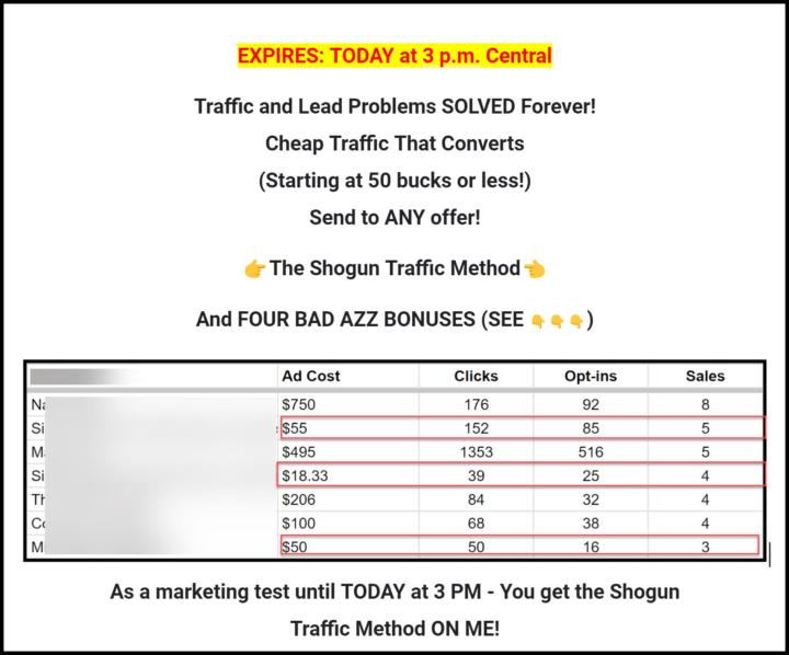 👀FiNaL NoTiCe! 👀