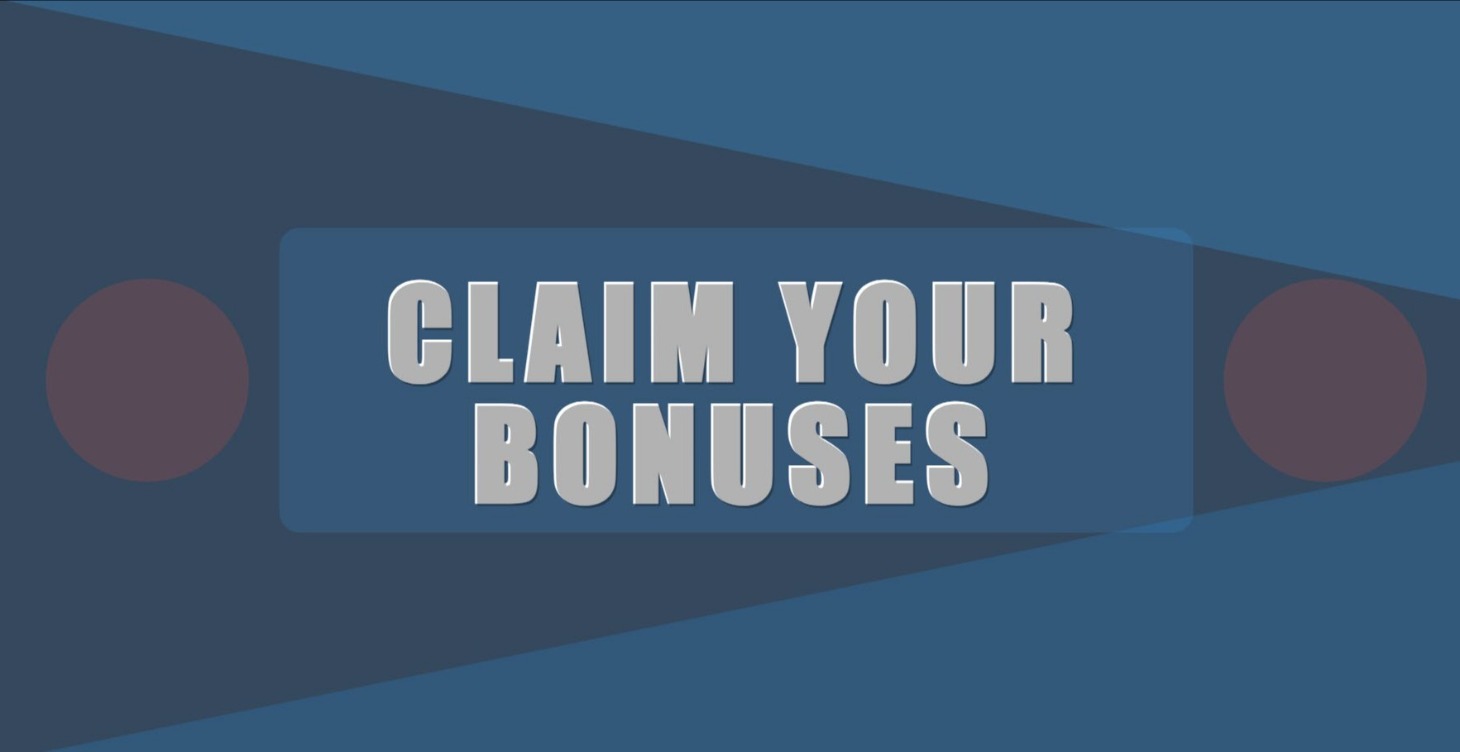 Bonuses!