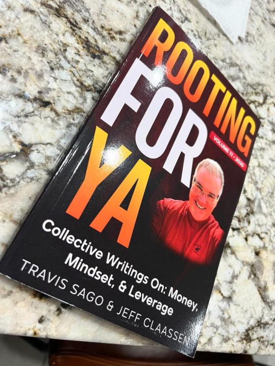 IMA BF Deal Loser! 😢