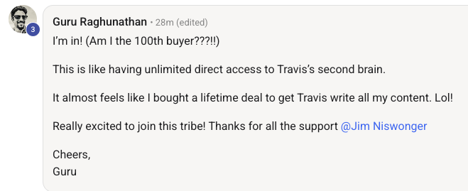 🎉 More sales and bigger audiences... NEW BONUS