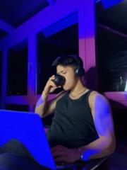 Joshua Vo