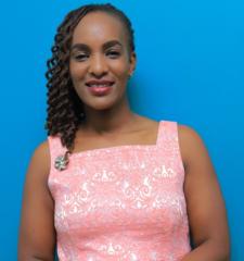 Wangechi Gitahi