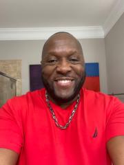 Daryl Sherrod