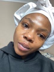 Rorisang Mohobane