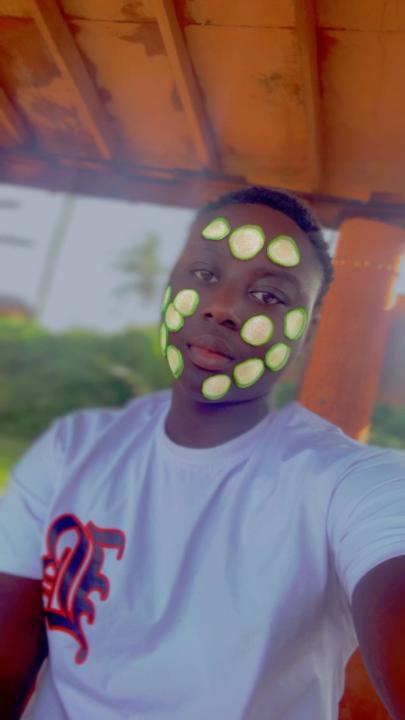 Philip Akrofi