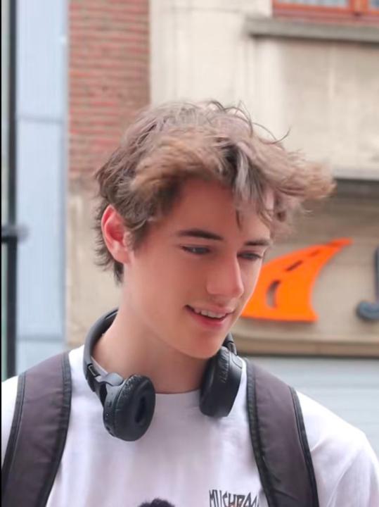 George Sharon