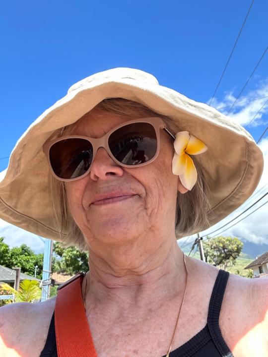 Linda Egli