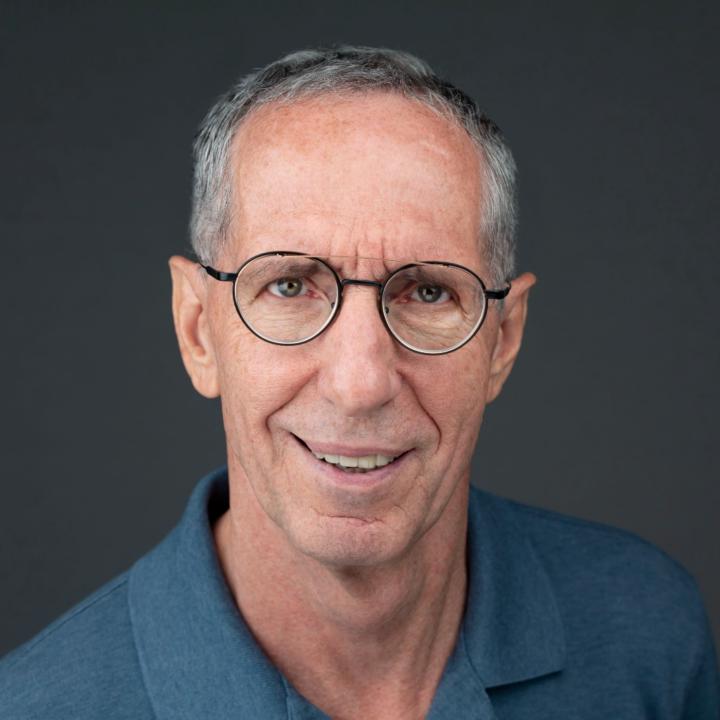 Steve Fales