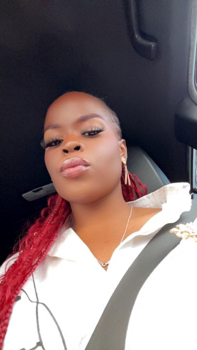 Bénie Ruth Mabuisi mbongo